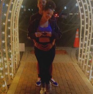 Meet your Posher, Kell